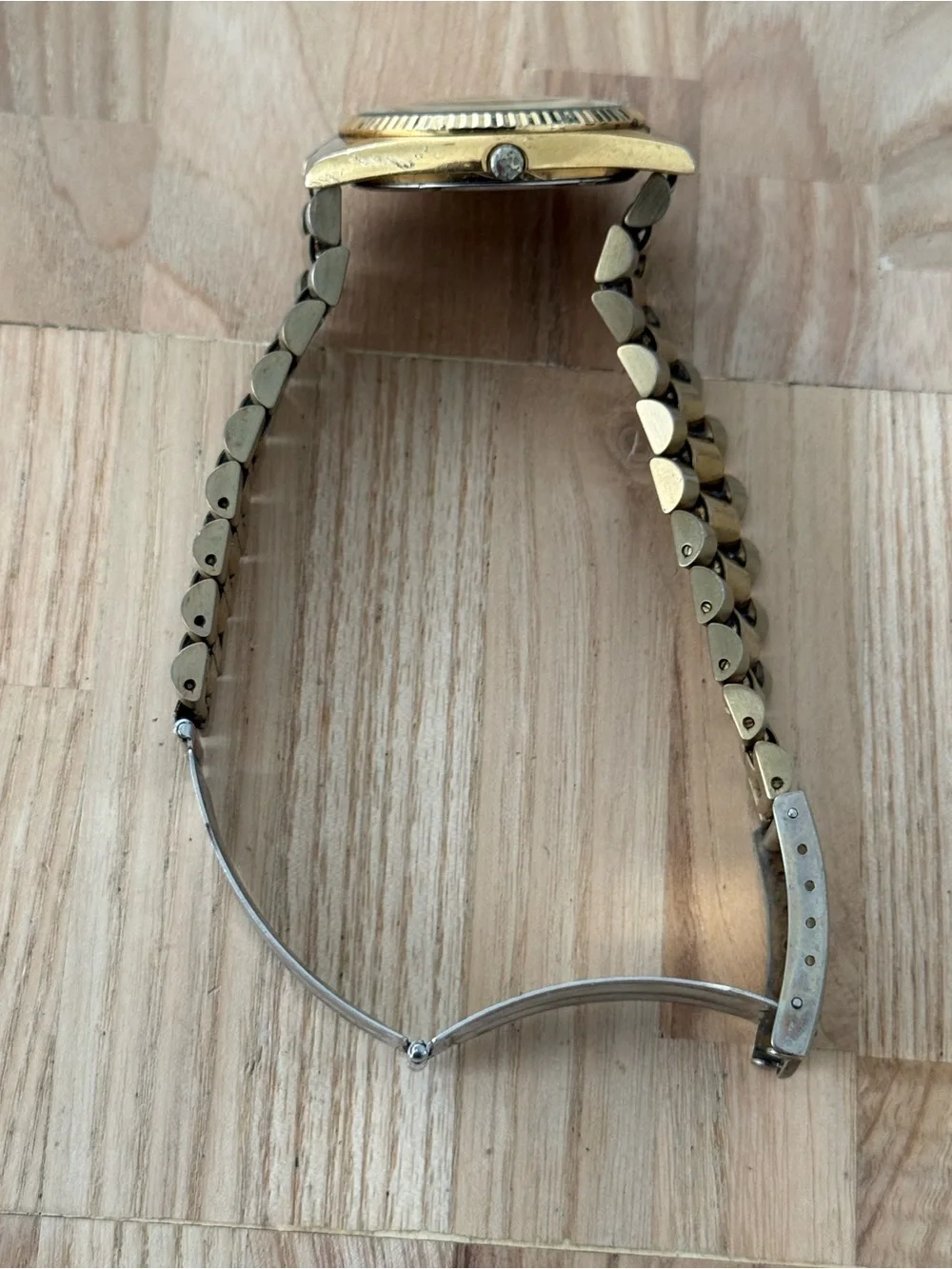 Seiko brand model